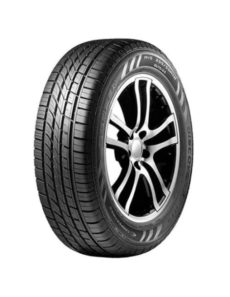 Neumatico Cooper 265/60 R18  Discoverer Hts 110H Std