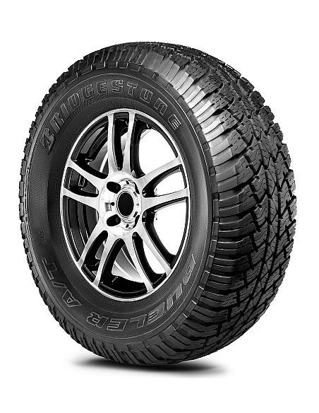 Neumatico Bridgestone 205/70 R15 96T Dueler A/T 693
