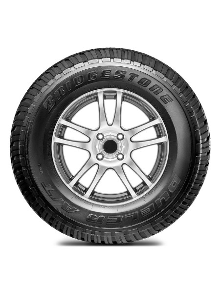 Neumatico Bridgestone 205/70 R15 96T Dueler A/T 693