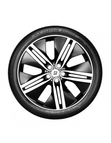 Neumatico Rotarmax 185/70R14 88T R-One Rotarmax H/T Tl Blk Chn