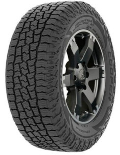 Neumatico Sumaxx 175/80R14 97/94S All-Terrain A/T   8Pr...