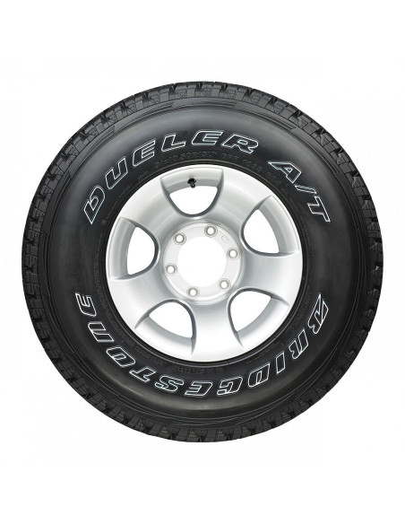 Neumatico Bridgestone 205R16C 110/108S 8 Dueler A/T 694