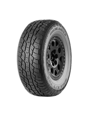 Neumatico Aptany 285/60R18 116H Ru158 Aptany H/T Tl Blk Chn