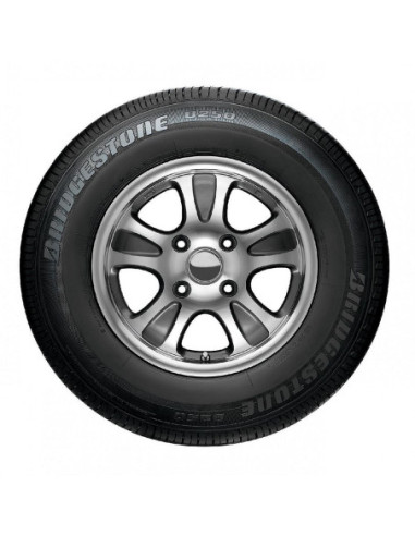 Neumatico Zextour 185/60R14 82H Comfort Es655  H/T Tl Blk Chn