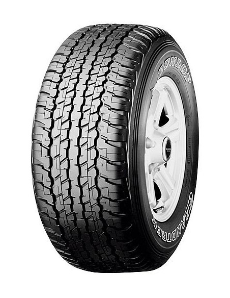 Neumatico Dunlop 265/70 R17   At22 115S Jp