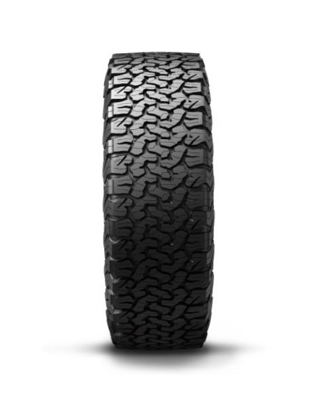 Neumatico Bfgoodrich 35X12.50R17 Lt 121R  All-Train T/A Ko2 Lre Rwl
