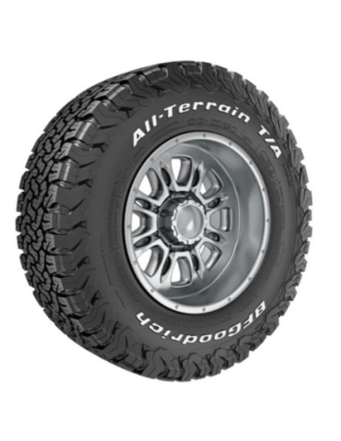 Neumatico Bfgoodrich 35X12.50R17 Lt 121R...