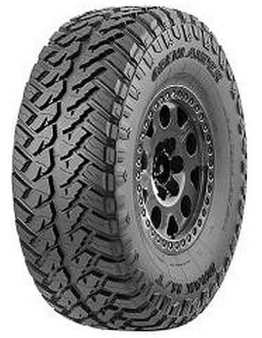 Neumatico Grenlander 225/75R16 115/112N Drak M/T Grenlander M/T Lt -- Chn