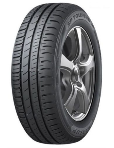 Neumatico Dunlop 195/65 R15  Sp Touring R1 Ht...