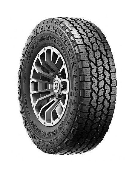 Neumatico Bridgestone 275/55R20 113T Dueler A/T Ascent