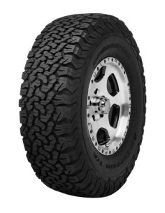 Neumatico Bfgoodrich 37X12.50R17Lt 124R Tl All-Terrain...