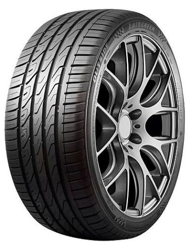 Neumatico Comforser 265/60R18 114H Cf1100 Comforser A/T + Tl Blk Chn