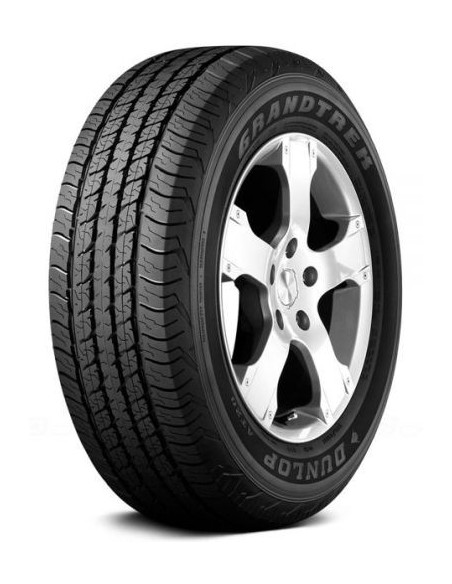 Neumatico Dunlop 225/70 R17 Grandtrek   At20  108/106S Lt Br