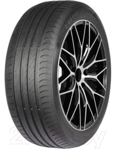 Neumatico Falken 235/60 R17  Ziex Ze310 Ht 102V Th