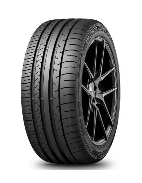 Neumatico Dunlop 235/50 R18  Sport Max 050+ Runflat 97W Jp