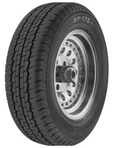Neumatico Comforser 245/55R19  Cf1100 Comforser A/T + Tl...