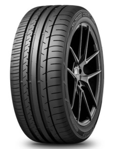 Neumatico Comforser 225/60R18 104T Cf1100  A/T + Tl Blk Chn