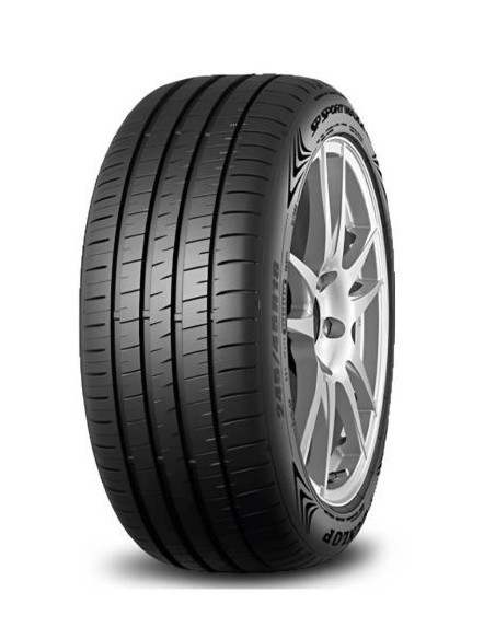 Neumatico Michelin 225/70 R16 103H Tl Primacy Suv+