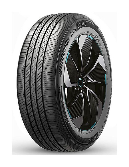 Neumatico Hankook 215/60R17 96V Ion St As Suv Ih61A