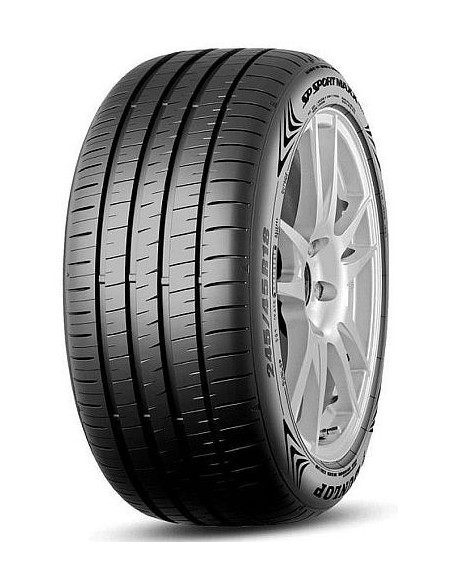 Neumatico Goodride 275/55 R20 117V Su-318