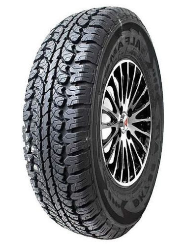 Neumatico Double King 225/75R16 110/107R Dk788  8Pr A/T Lt Tl Blk Chn