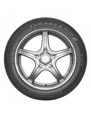 Neumatico Bridgestone 205/55 R16 91W Turanza...