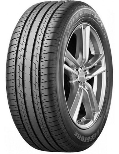 Neumatico Bridgestone 235/55 R20 102V Dueler H/L 33A