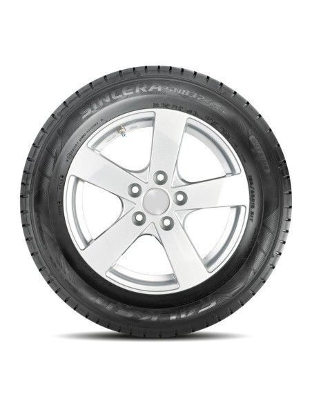 Neumatico Falken 155/70 R13 75T Sn832I Falken H/T Tubeless Blk Tha