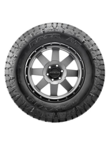Neumatico Maxxis Lt295/70 R18 Razr At811 10Pr...