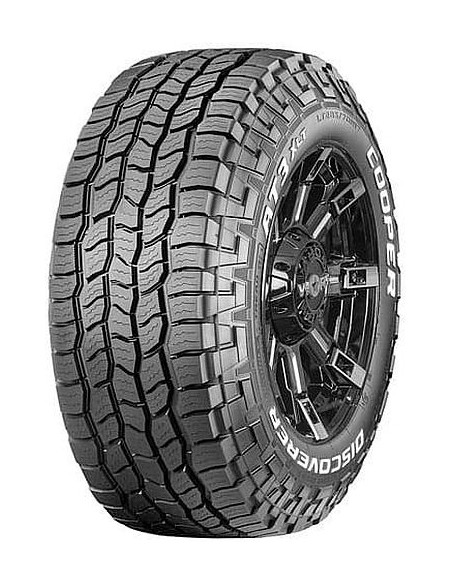 Neumatico Cooper Lt265/70 R16   Discoverer   At3 Lt 121/118R