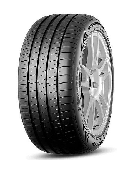 Neumatico Goodyear 255/55 R19 Eagle F1 Asymmet 2 Suv 111Y Xl