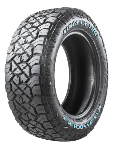 Neumatico Sumaxx 285/70R17 121/118Q Max Ranger R/T  10Pr R/T Lt Tl Wlt Chn