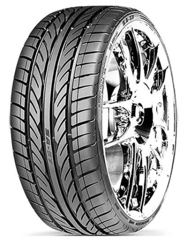 Neumatico Westlake 265/60 R 18 Sa57 110V Tl