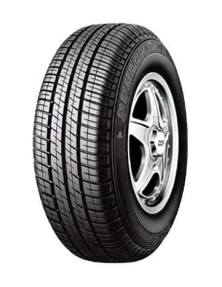 Neumatico Dunlop 235/60 R18 107V  Grandtrek Grandtrek Pt5   Tha