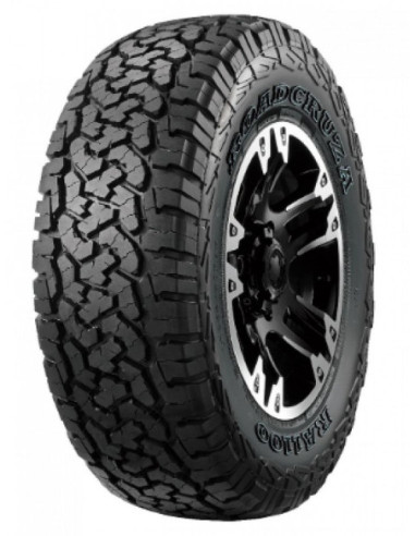 Neumatico Rydanz 255/40R18 95Y Roadster R02 Rydanz Runflat Tl Blk Chn