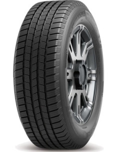Neumatico Michelin 265/70 R16 112T  X Lt A/S Rbl