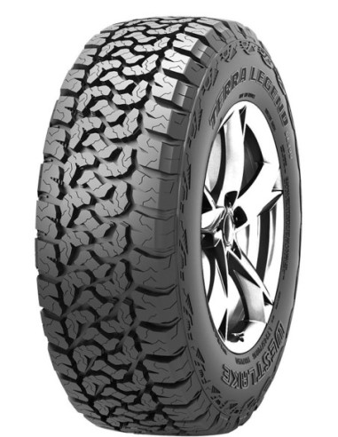 Neumatico Westlake 265/75 R 16 Sl399 10Pr Tl