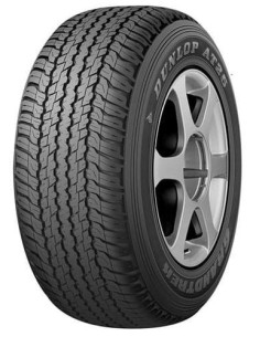 Neumatico Dunlop 285/60R18 116V  Grandtrek  At25 H/T Tl...