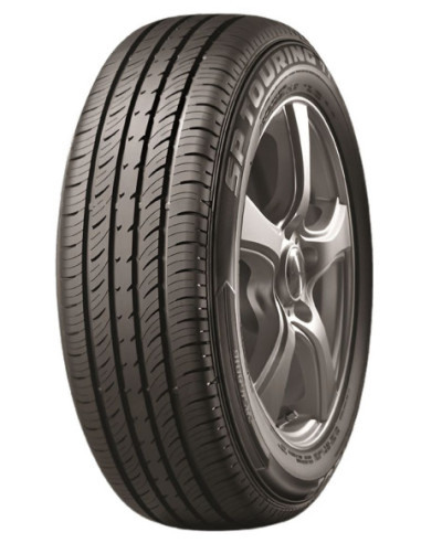 Neumatico Dunlop 205/70 R14 98T Sp Touring T1...