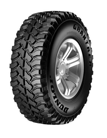 Neumatico Dunlop 31X10.5R15   Mt1 Wlt 109N 6Pr Lt Jp