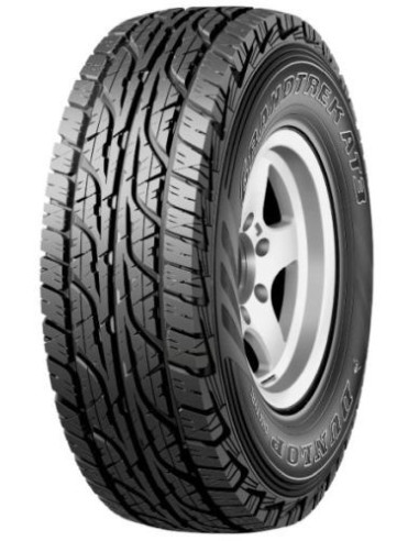 Neumatico Dunlop 245/75 R16 120/116Q  At3G...