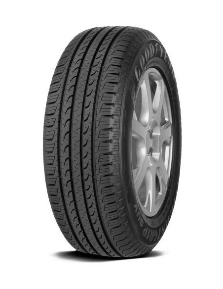 Neumatico Goodyear 235/50 R19 Efficientgrip 2 Suv 103V Xl Fp