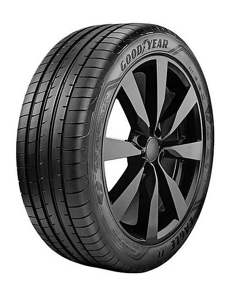 Neumatico Goodyear 255/40 R18 99Y Eagle F1 Asy 3 * Xl Rof Fp