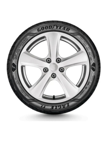 Neumatico Goodyear 255/40 R18 99Y Eagle F1 Asy...