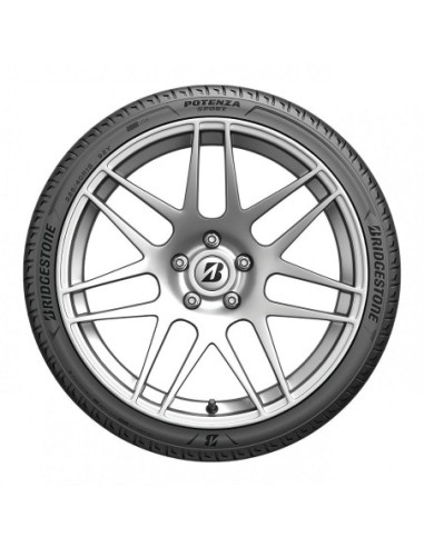 Neumatico Bridgestone P275/65 R18 114T Dueler A/T Revo 3