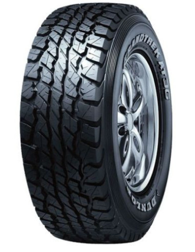 Neumatico Dunlop 265/70 R17    At3G 121/118R Lt Th