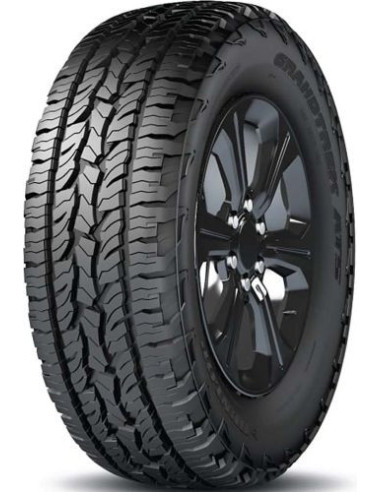 Neumatico Dunlop 255/55R18 109H Grandtrek At5...