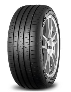 Neumatico Goodyear 205/50 R17 93W Effigrip Perf 2 Xl