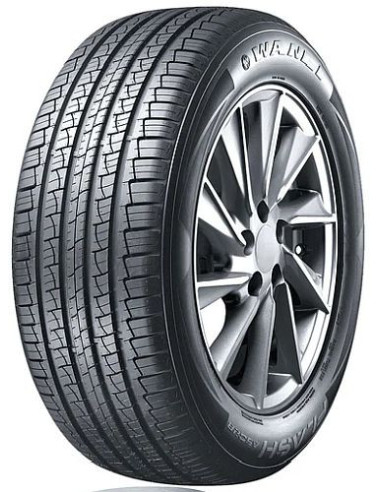 Neumatico Mileking 235/65R18 106H Mk828  A/T Tl Blk Chn