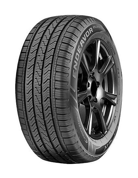 Neumatico Cooper 255/50 R20  Endeavor Plus 109H Std
